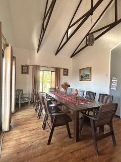 Clarens Shady Oak - Clarens - 4