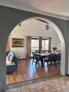 Clarens Shady Oak - Clarens - 3