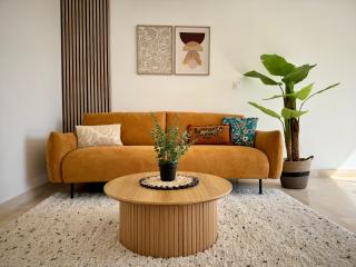 Appartement lumineux avec jardin - Montluçon - 0