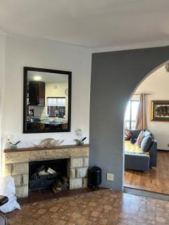 Clarens Shady Oak - Clarens - 2