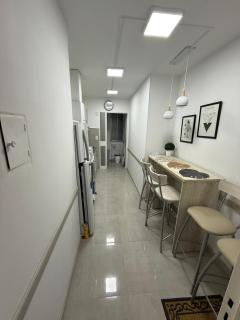 Espacio Roca, Departamento Zona Centro - 5