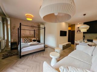 Apartament Swoboda Tatarska - Przemyśl - 9