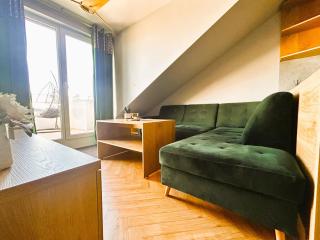 Apartament Słoneczny 15 - Opole - 7
