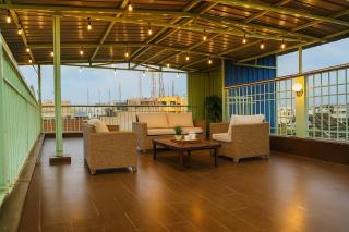 The Virasat Royale Penthouse - Patna - 8