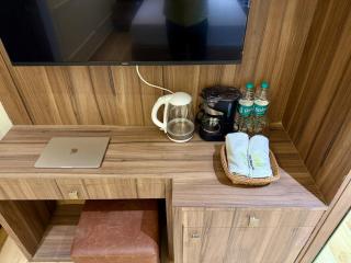 The Virasat Royale Penthouse - Patna - 6