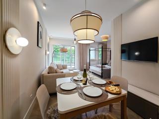 Apartament Swoboda Tatarska - Przemyśl - 2