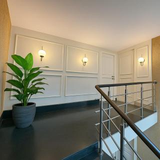 The Virasat Royale Penthouse - Patna - 5