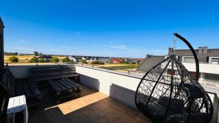 Apartament Słoneczny 15 - 5