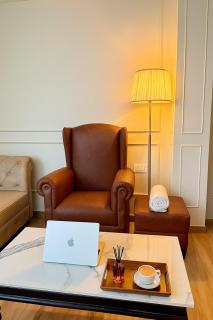 The Virasat Royale Penthouse - Patna - 4