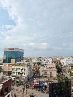 The Virasat Royale Penthouse - Patna - 2