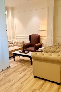 The Virasat Royale Penthouse - Patna - 1