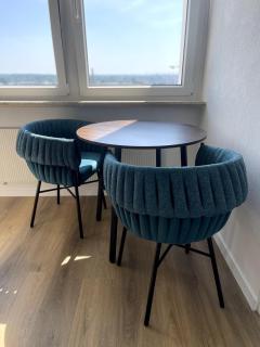 City Loft mit Balkonblick - Karlsruhe - 4