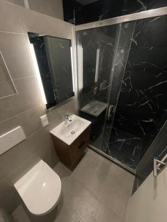 City Loft mit Balkonblick - Karlsruhe - 1