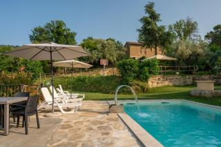 Appartamento Locazione Turistica L'Antica Sorgente Panicale - Panicale - 7