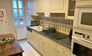 Cosy T3 Vannes - Vannes - 8