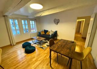Cosy T3 Vannes - Vannes - 2