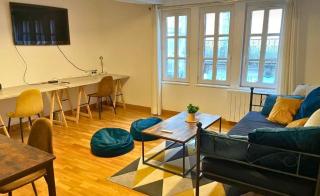Cosy T3 Vannes - Vannes - 1