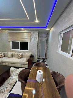 Apartamento de lujo N2 - 7