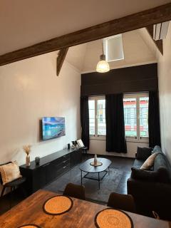Au bât Tournai Appart - Tournai - 6
