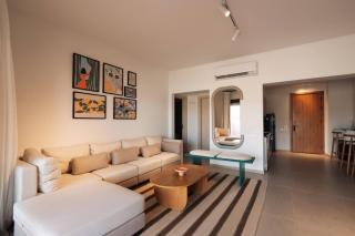 Gouna Kamaran Cozy 1br - Hurghada - 0