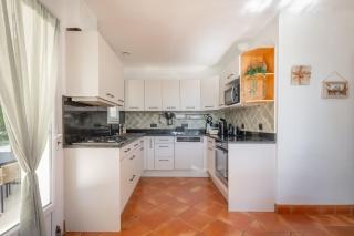 L'Oasis de rêve villa 5 chambre avec piscine - 4