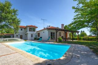 L'Oasis de rêve villa 5 chambre avec piscine - Pibrac - 7