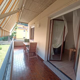 La casa di Palù - Sovere - 9