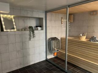 The sauna hideout - Malmö - 7