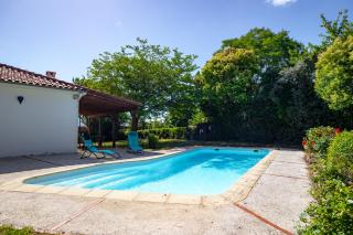 L'Oasis de rêve villa 5 chambre avec piscine - Pibrac - 9