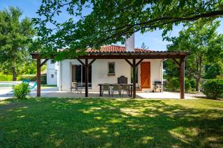 L'Oasis de rêve villa 5 chambre avec piscine - Pibrac - 8