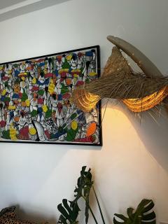 Afro Jungle - Tabarka - 3