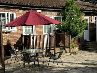 Griffin Chalets - Southampton - 4
