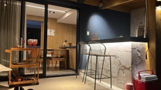 Refúgio com Pé na Areia - 5