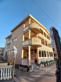Apartments George - Ulcinj - 8