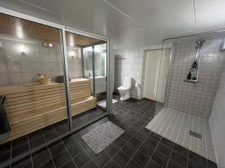 The sauna hideout - Malmö - 8
