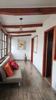 Hostal La Casona - Papudo - 1