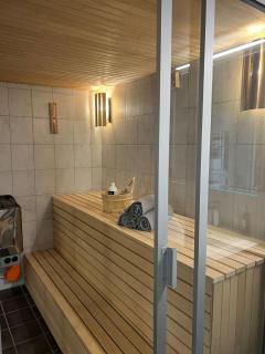 The sauna hideout - Malmö - 9