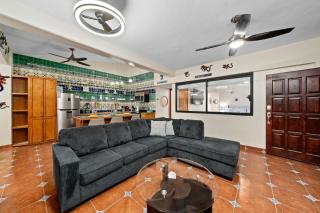 Las Gaviotas 2BR 2BA Ocean View 1st FL- 413 - Puerto Peñasco - 9