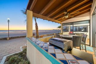 Las Gaviotas 2BR 2BA Ocean View 1st FL- 413 - Puerto Peñasco - 0
