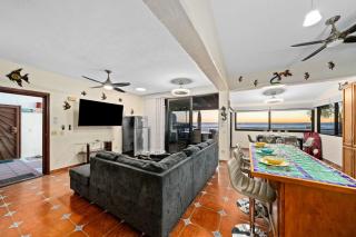 Las Gaviotas 2BR 2BA Ocean View 1st FL- 413 - Puerto Peñasco - 8