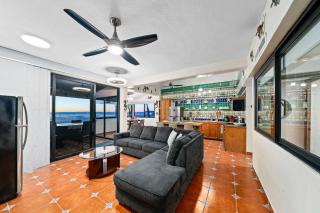 Las Gaviotas 2BR 2BA Ocean View 1st FL- 413 - Puerto Peñasco - 6