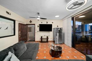 Las Gaviotas 2BR 2BA Ocean View 1st FL- 413 - Puerto Peñasco - 5