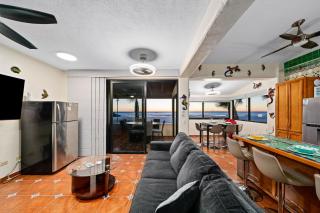 Las Gaviotas 2BR 2BA Ocean View 1st FL- 413 - Puerto Peñasco - 4