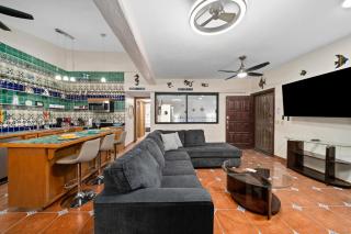 Las Gaviotas 2BR 2BA Ocean View 1st FL- 413 - 1