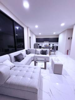 Departamento en Santo Domingo de los Tsachilas - Oliva - 1