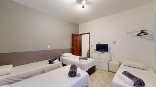 Apartamento 7 Vila Madalena Top - São Paulo - 0
