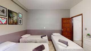 Apartamento 7 Vila Madalena Top - São Paulo - 5