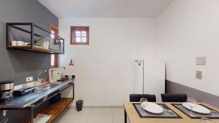 Apartamento 7 Vila Madalena Top - São Paulo - 3