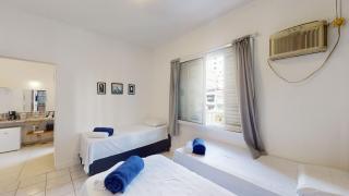 Apartamento 8 Pinheiros Sensacional - São Paulo - 8