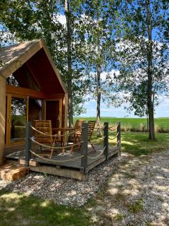 Ritopia Glamping - Kovilj - 8